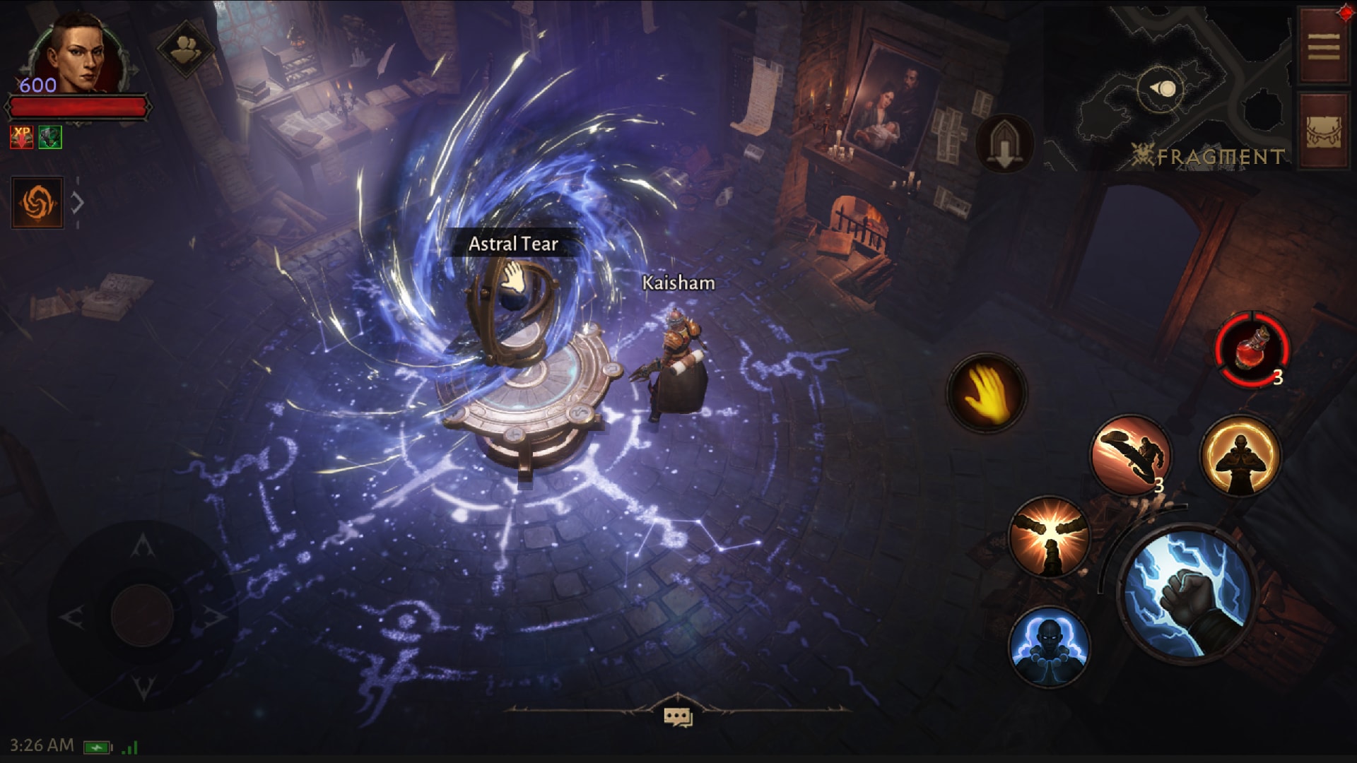 Diablo Immortal - Age of Falling Towers Update Now Live 