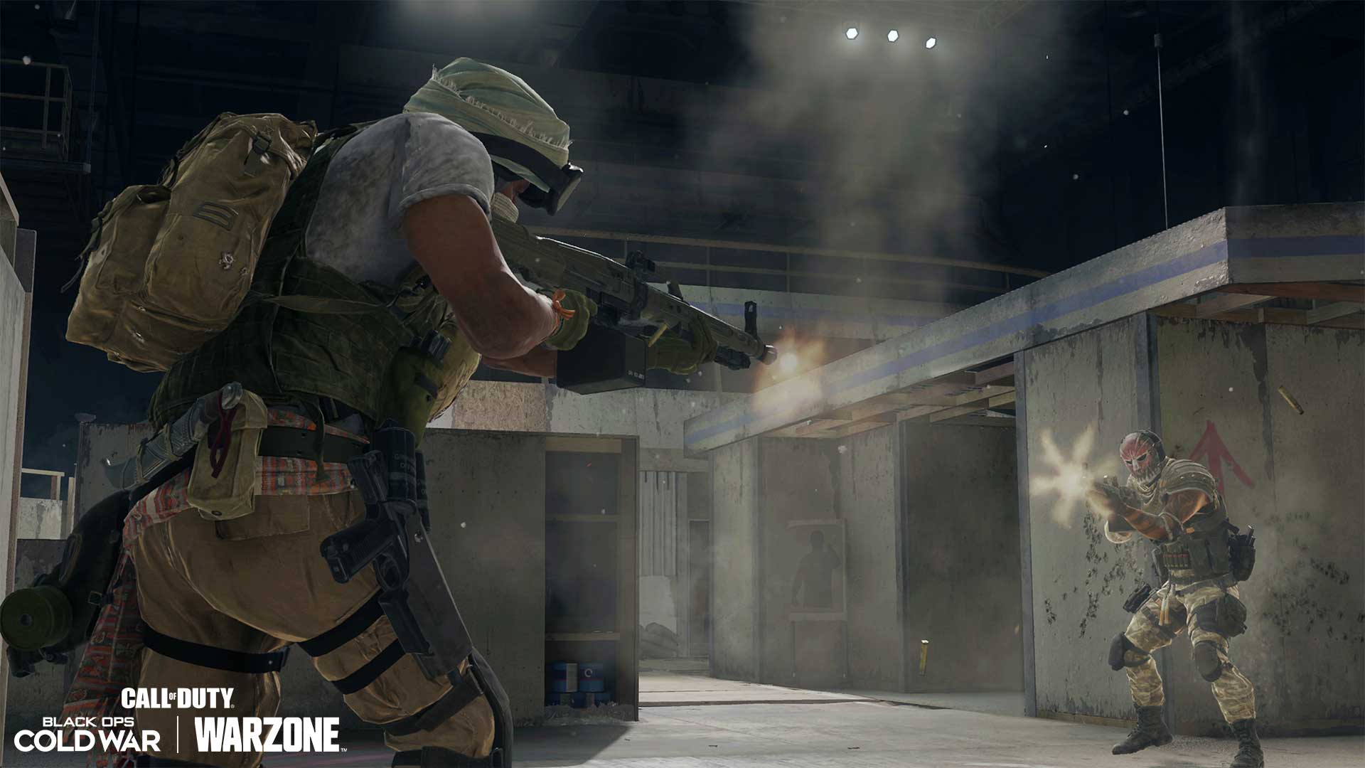 Dive into Rebirth Island and New Gulag Tactics with the Updated Official Warzone™ Strategy Guide