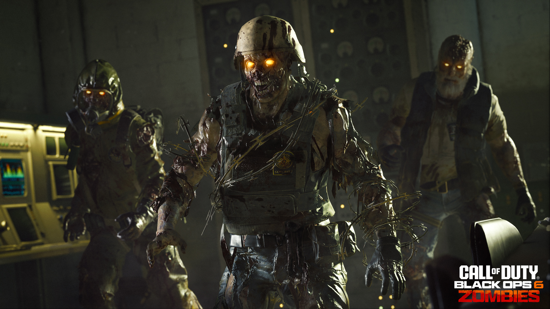 Black Ops 6 Zombies: What you need to know! — Call of Duty: Modern ...