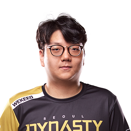 Wekeed - Seok-Woo Choi