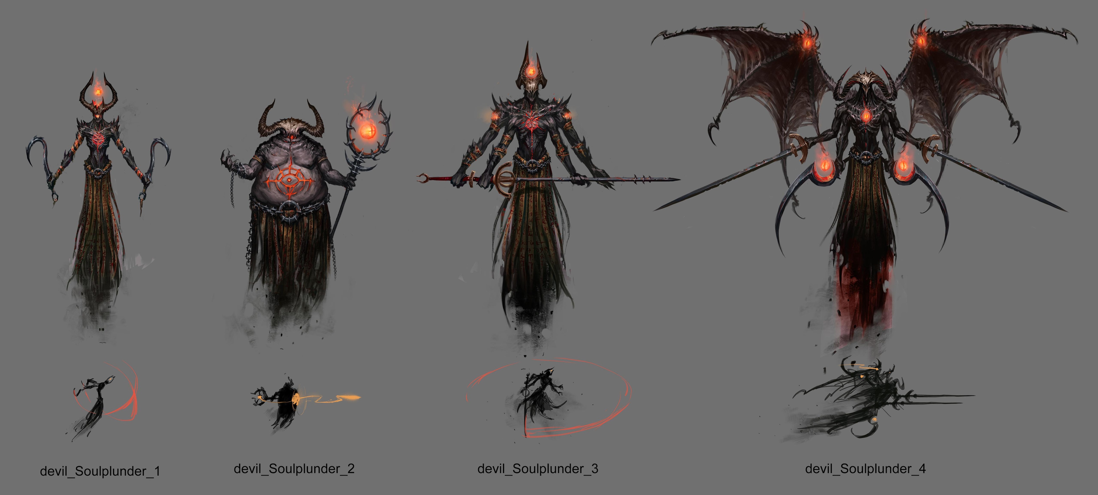 Quell the Rising Damnation in Diablo Immortal — Diablo Immortal