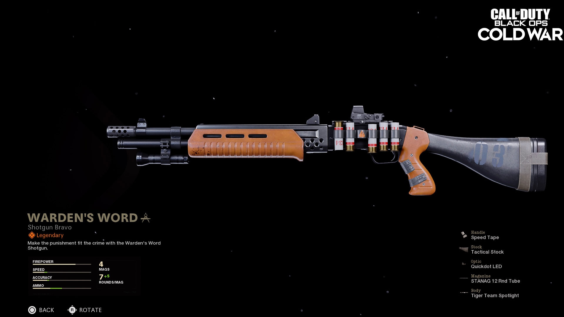 The Prestige Primer episode 10 Five loadouts for surviving Firebase Z