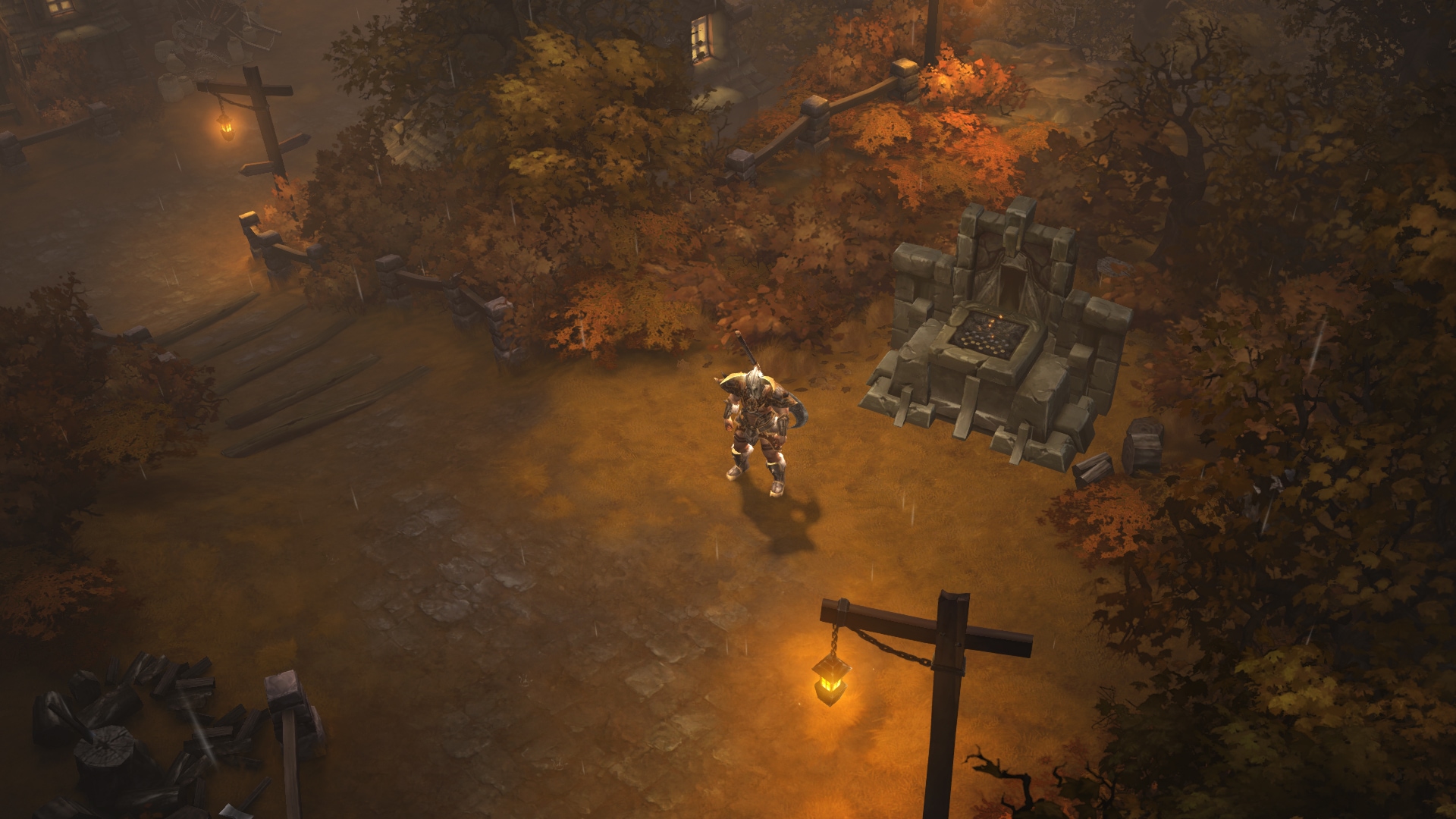 Diablo 3 gets a totally new talent system in Season 28: Rites of Sanctuary