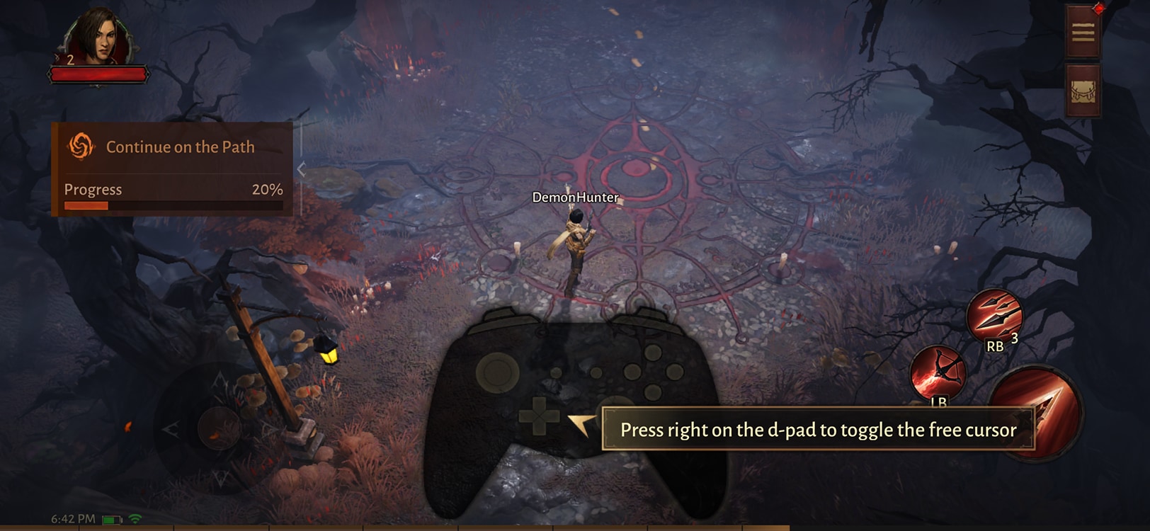 Diablo Immortal no PC: Mudanças na Jogabilidade que você deve esperar