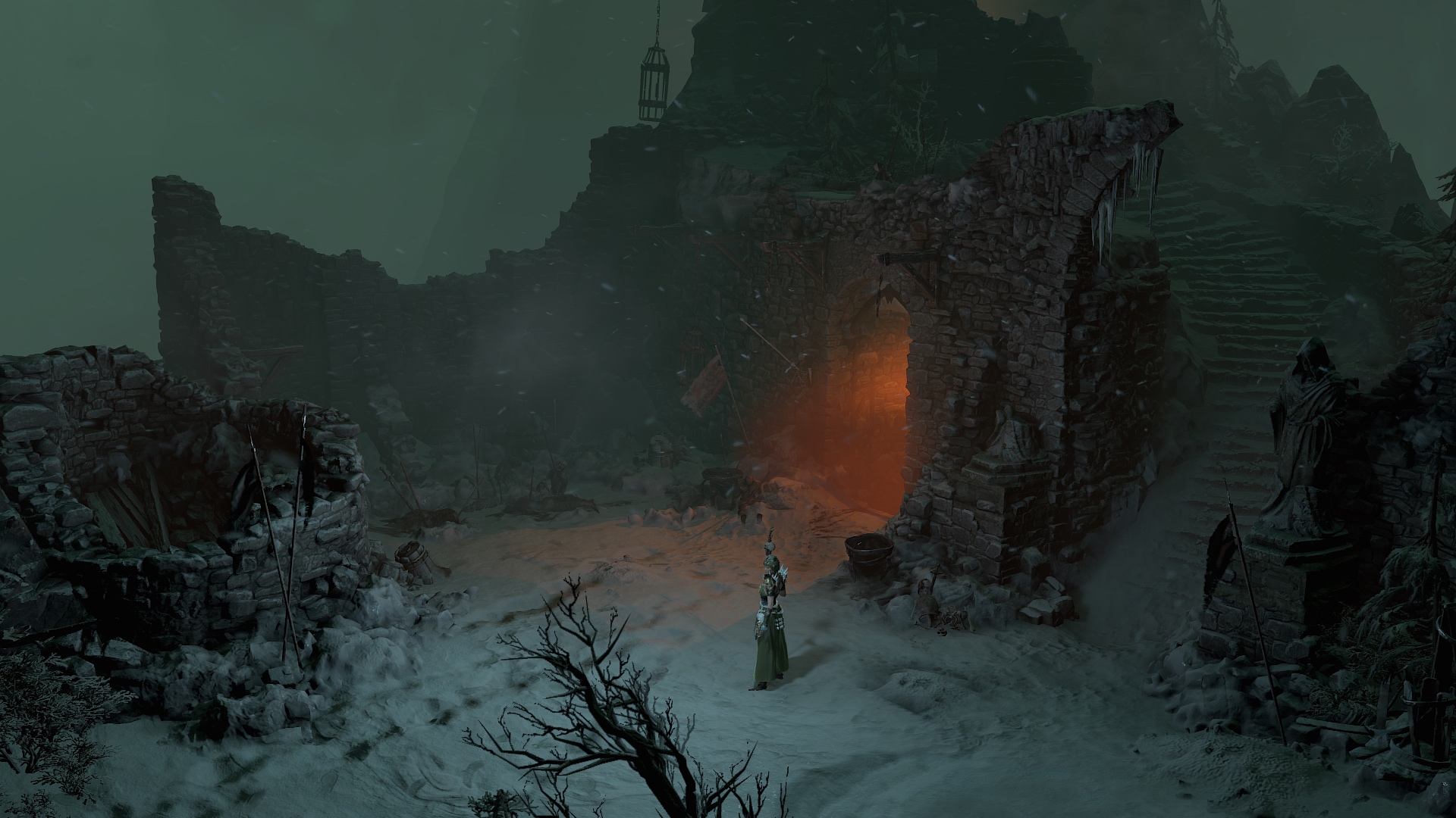 Your Guide to the Diablo IV Open Beta — Diablo IV — Blizzard News