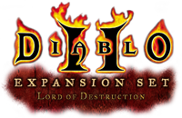 Diablo® II: Lord of Destruction®