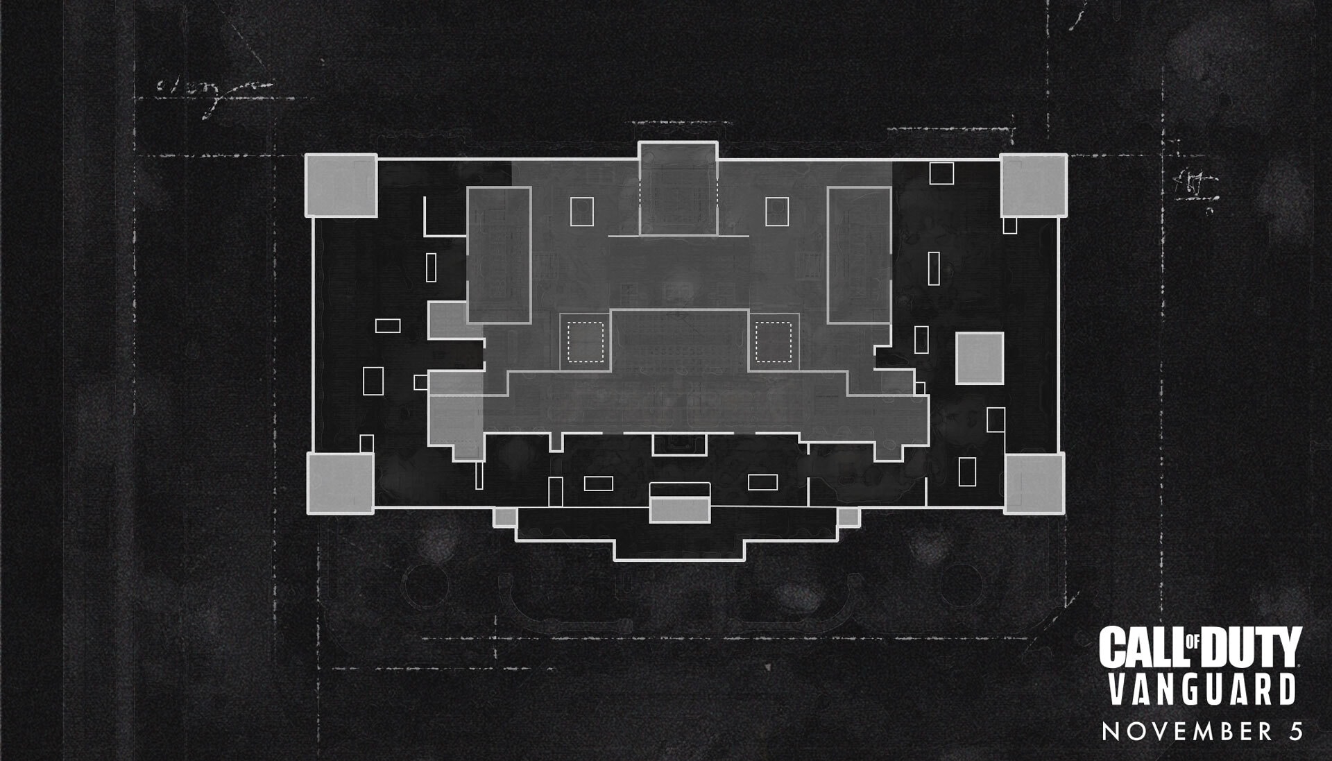 Here are all of the Champion Hill maps in Call of Duty: Vanguard