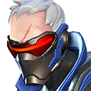 Soldier: 76