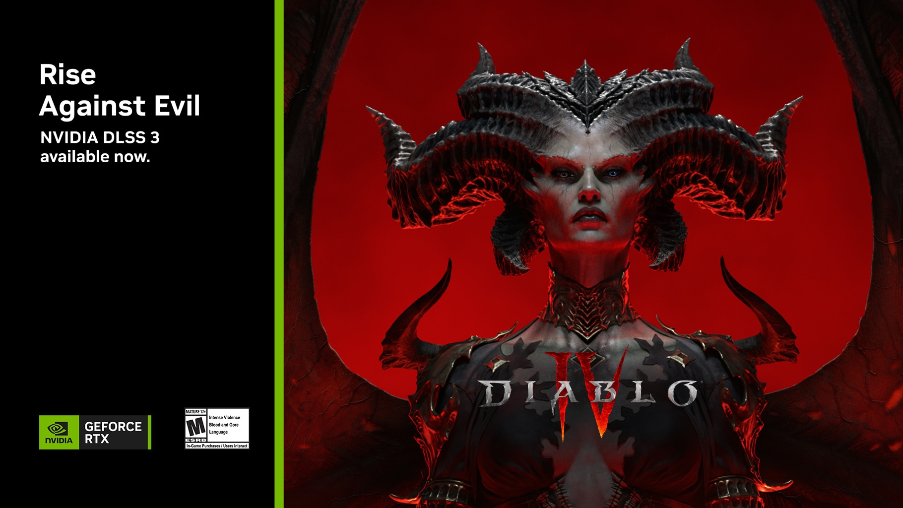 Bite Down on Darkness in Season of Blood — Diablo IV — Blizzard News