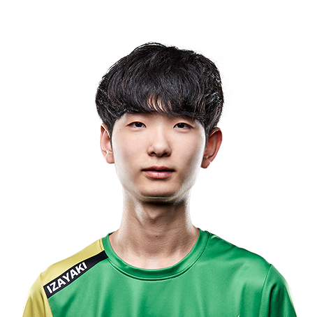 Izayaki - Minchul Kim