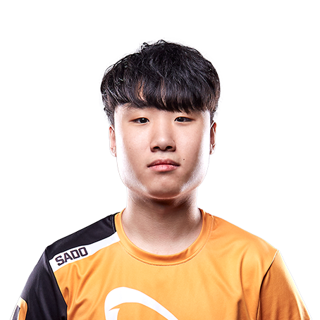 SADO - Su-Min Kim