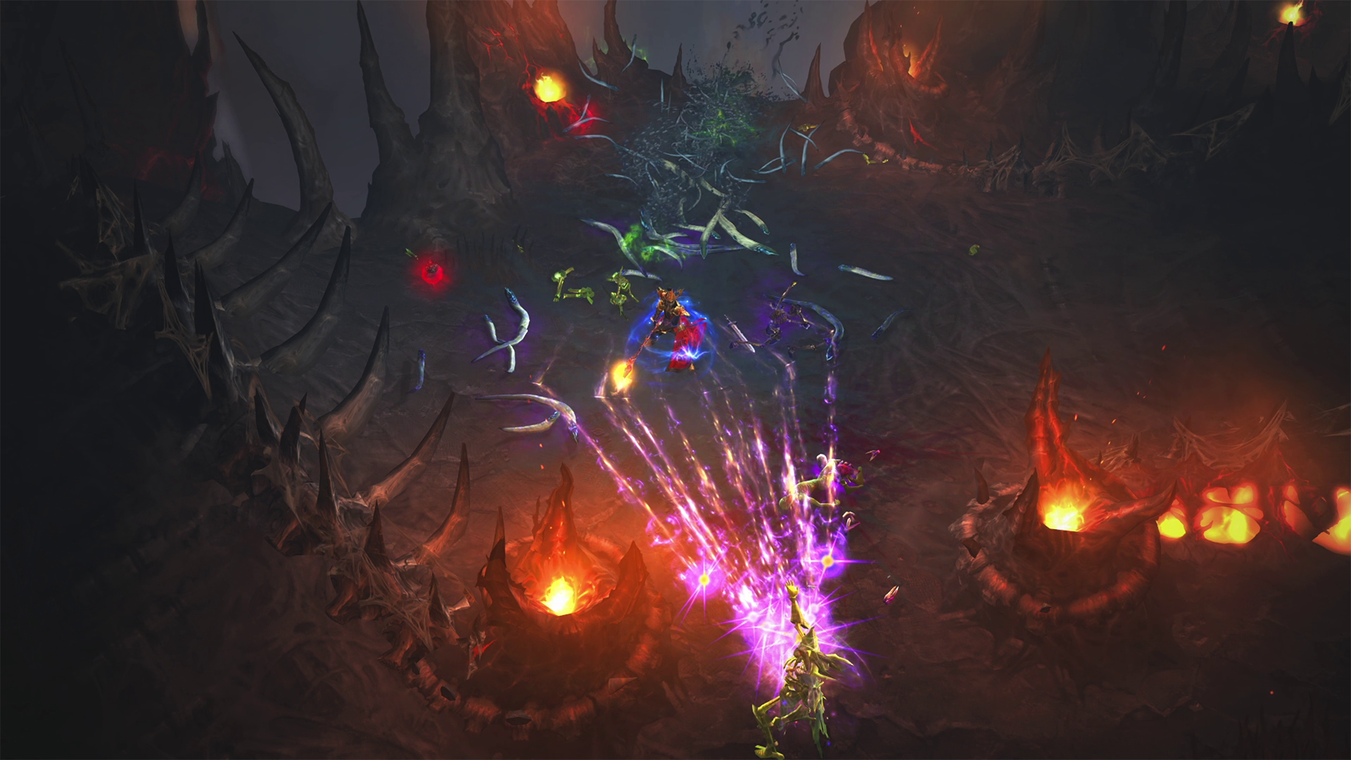 Diablo 3 Haedrig's Gift (Season 27): New Class Sets, Past Rewards, and How  To Claim