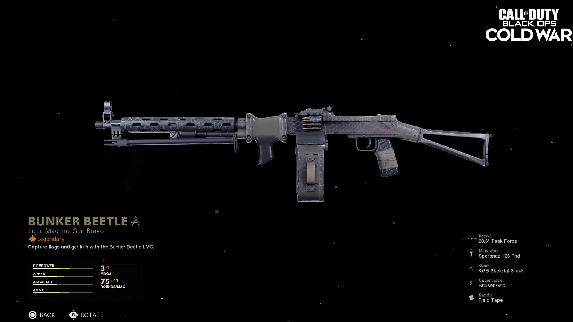 The Prestige Primer episode 10 Five loadouts for surviving Firebase Z