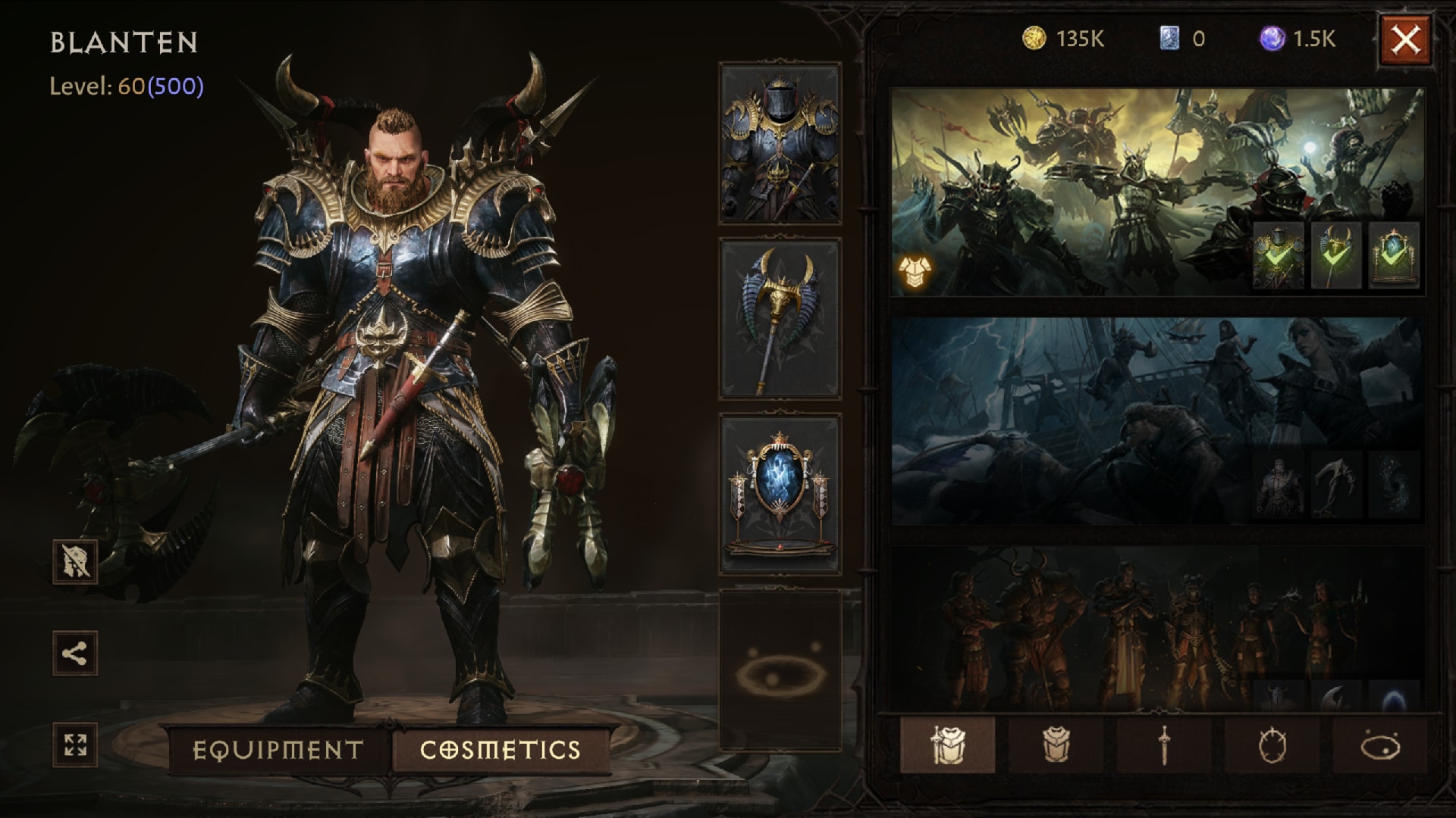 A Return to Sanctuary: Checking in with the developers of Diablo Immortal 