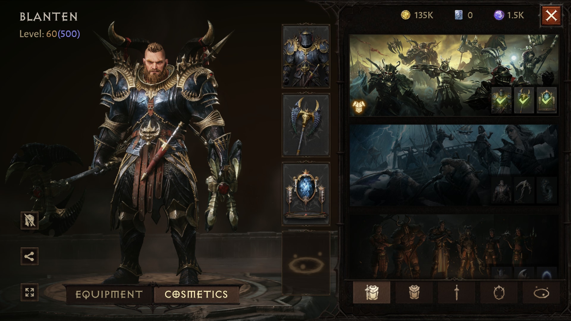 Diablo Immortal Developer Q&A Series — Diablo Immortal — Blizzard News