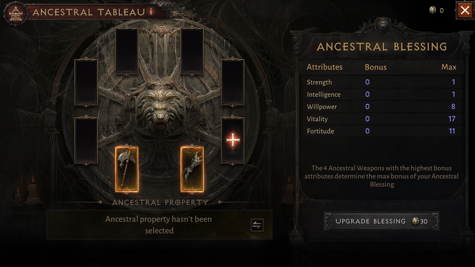 Diablo Immortal patch notes: New Helliquary boss, F2P eternal crests