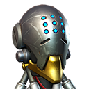 Zenyatta