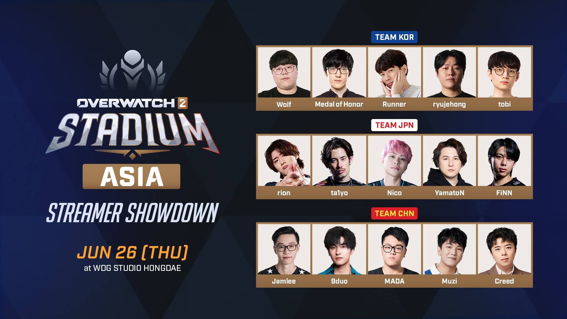 4.%20Streamer%20Lineup.jpg