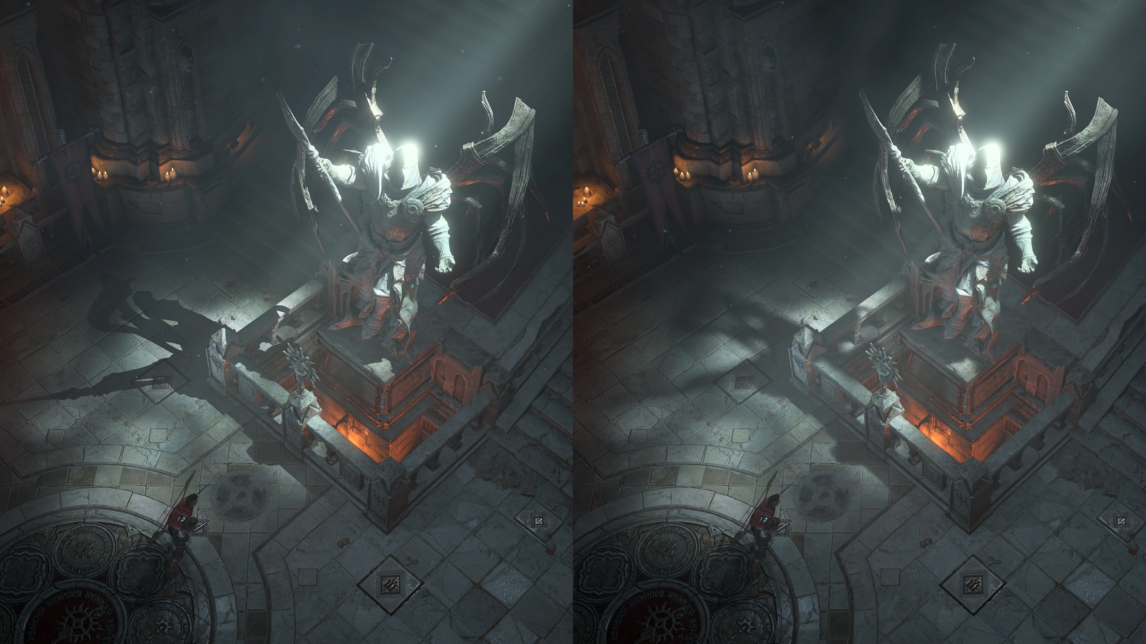 Hell's Beauty - Diablo 4 Ray Tracing Blog Released - Wowhead News