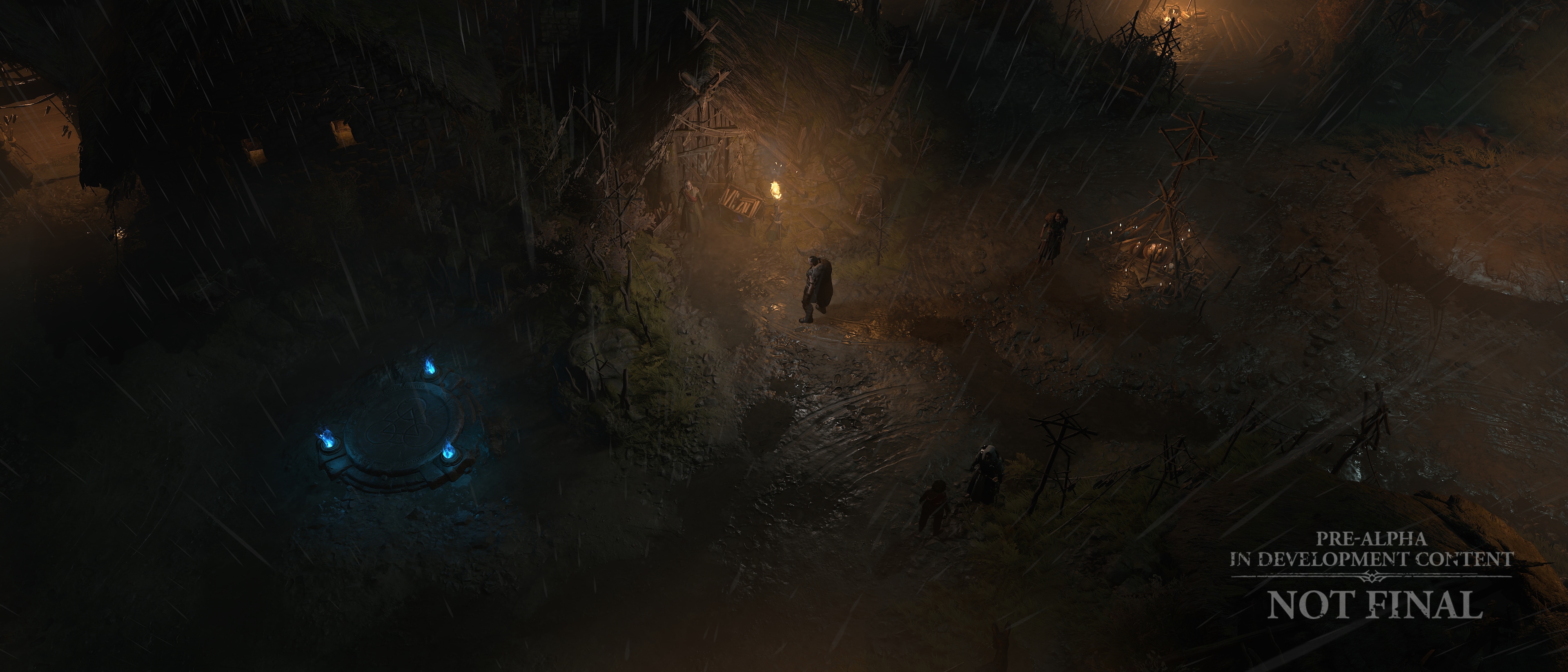 Atualização sobre o desenvolvimento de Diablo IV 3