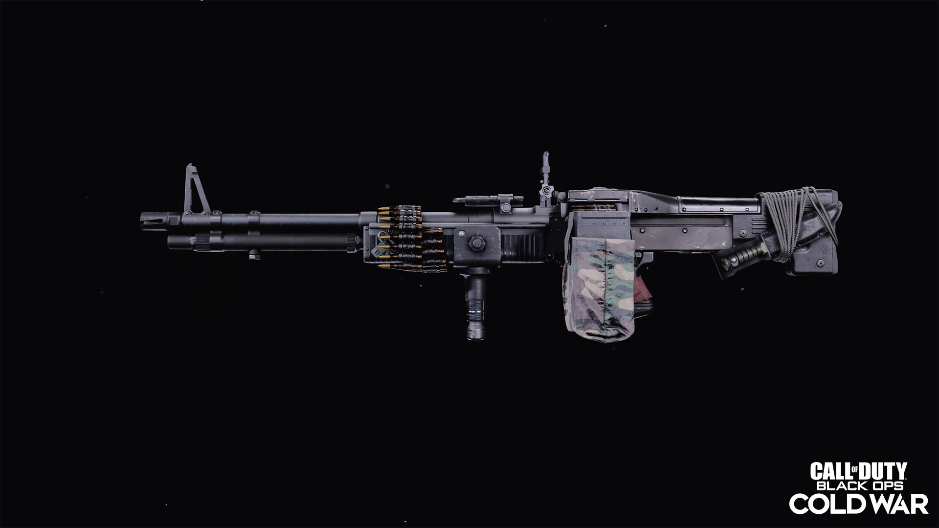 Gunsmith Weapon Blueprint of the Week
