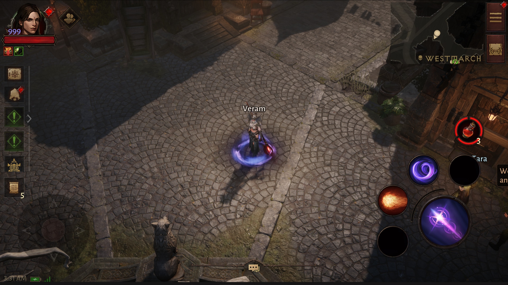 Diablo Immortal codes – when can you expect them?