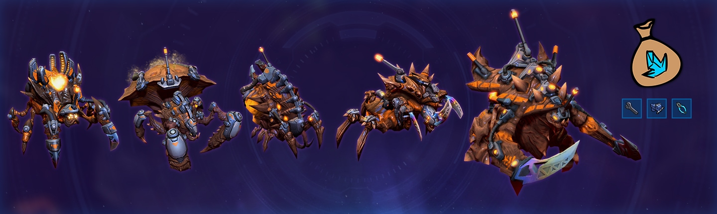 starcraft war chest skins 3