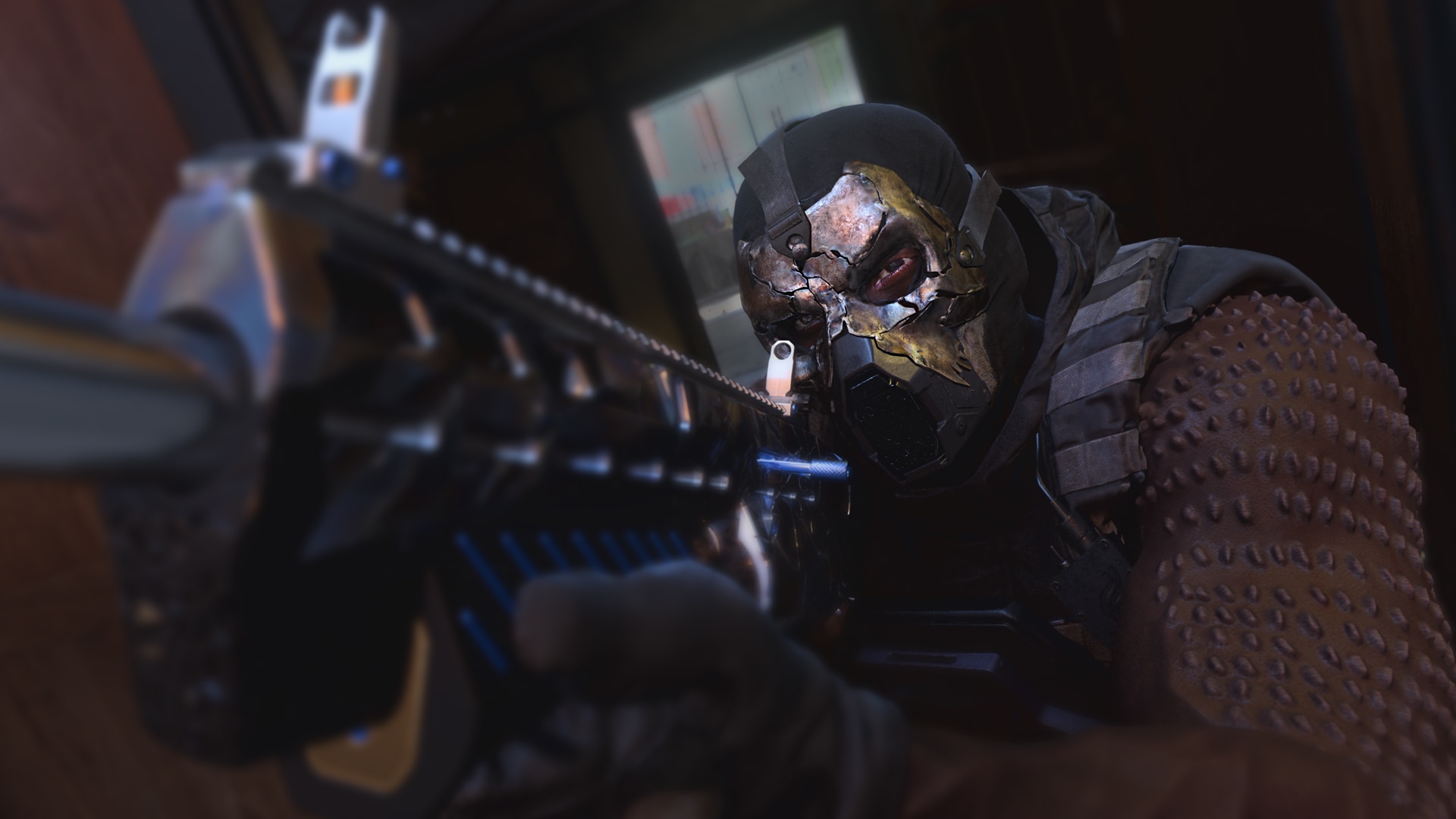Introducing BlackCell, an Unparalleled Reinforcement in Call of
