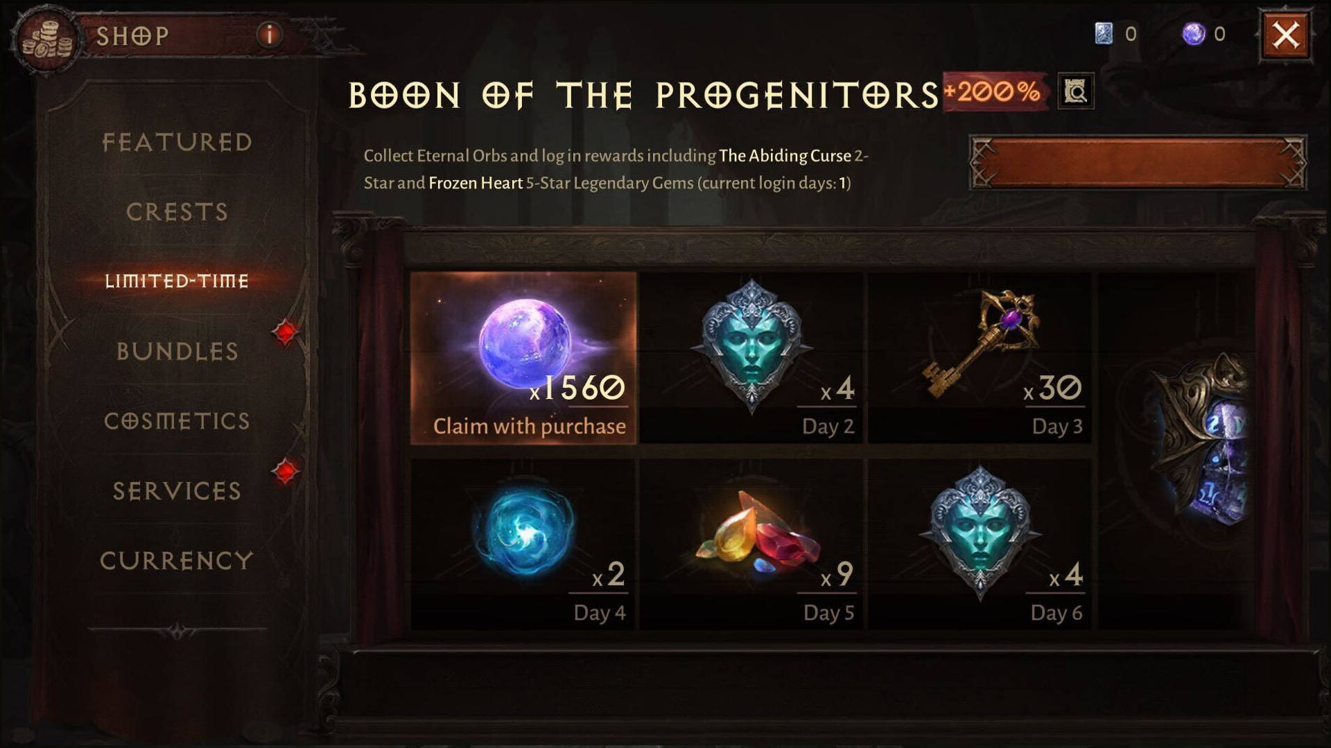 Diablo Immortal Season 15 Battle Pass Brings Server Merge, New Region and  Returning Events —