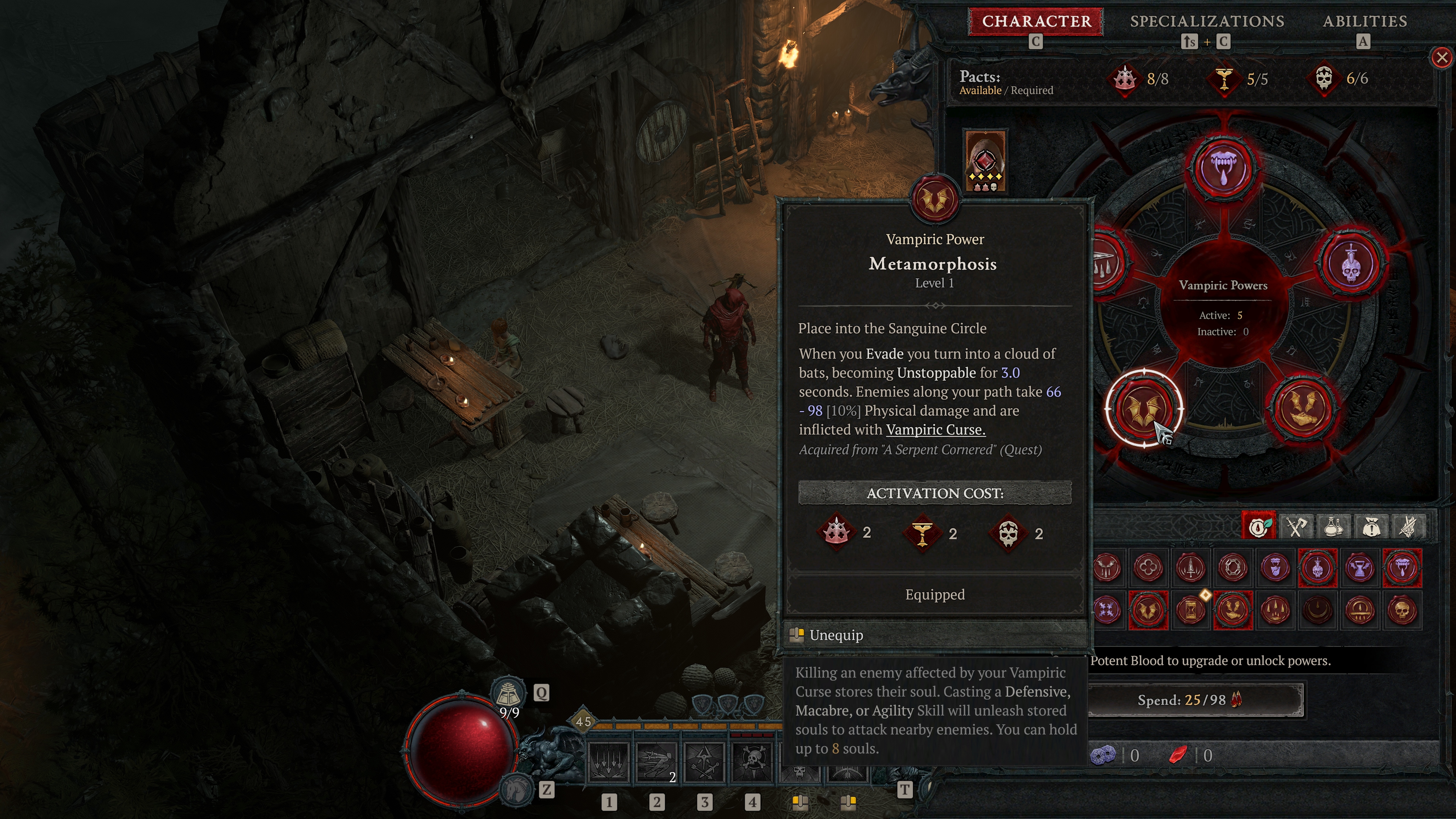 Season 2 Will Include 5 New Endgame Boss Encounters - Diablo 4 - Wowhead  News