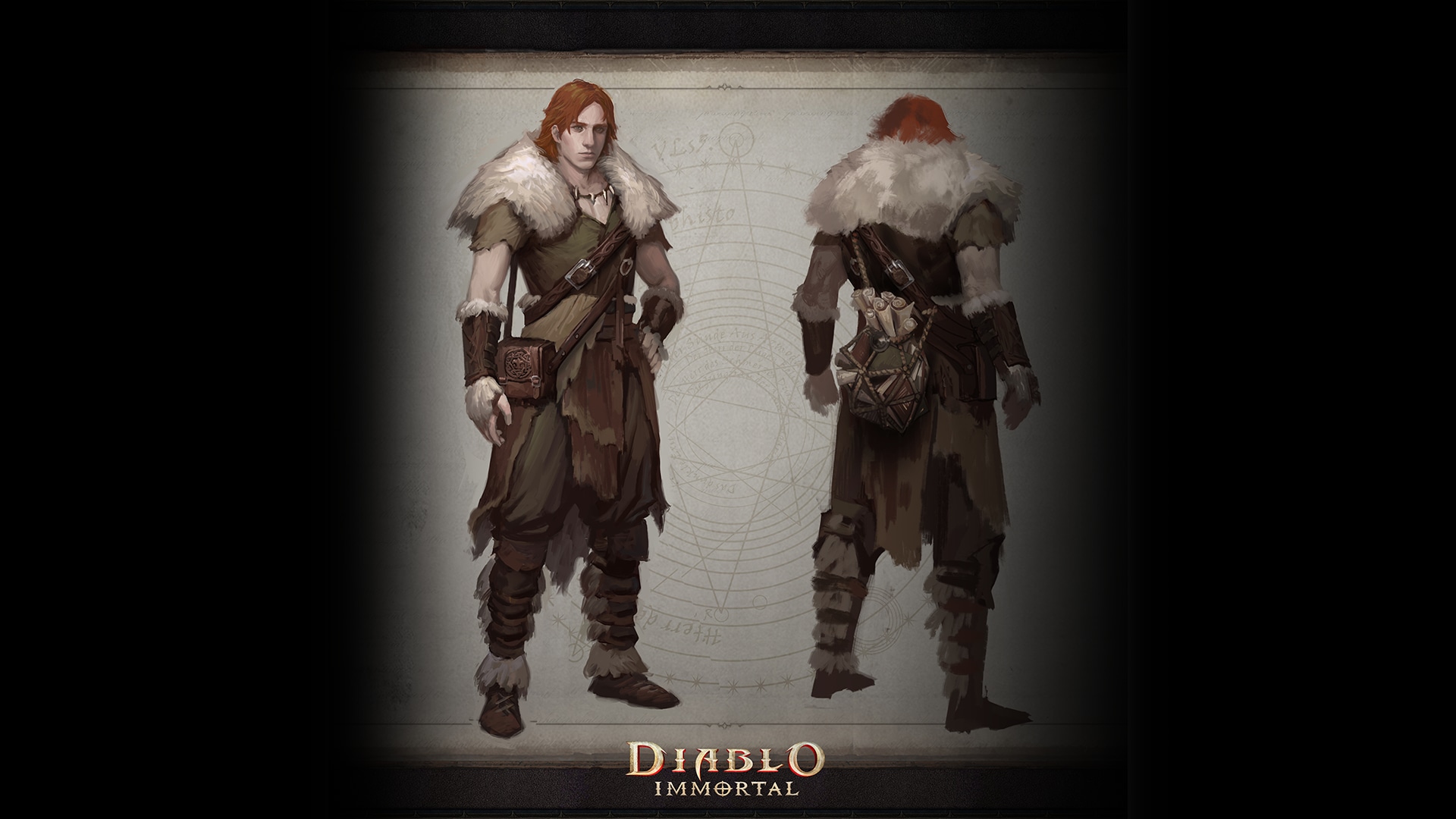 Diablo Immortal: The Story So Far - Wowhead News