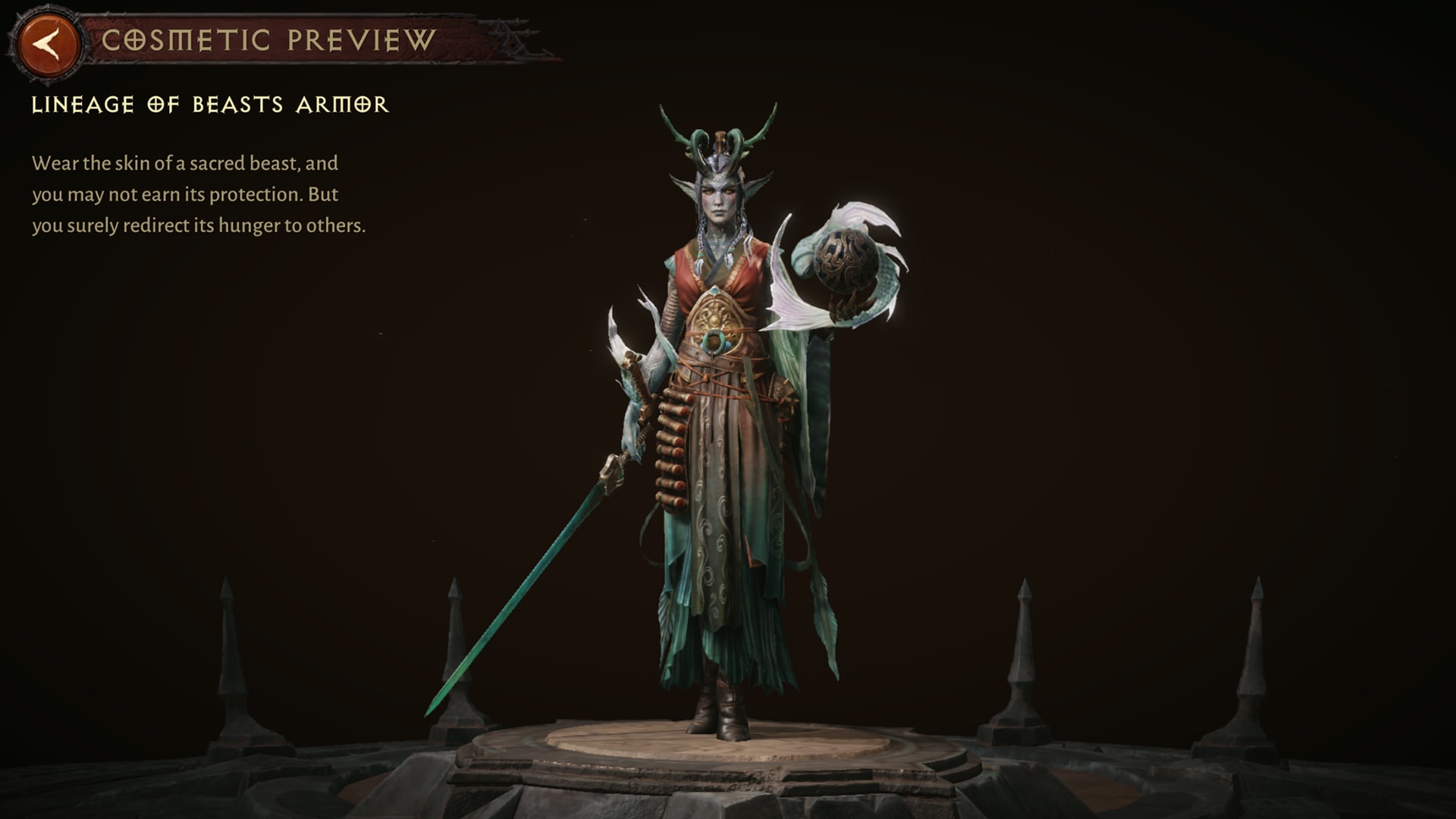 Diablo Immortal Content Update: January 16th - News - Icy Veins