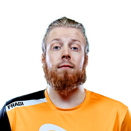 fragi - Joona Laine