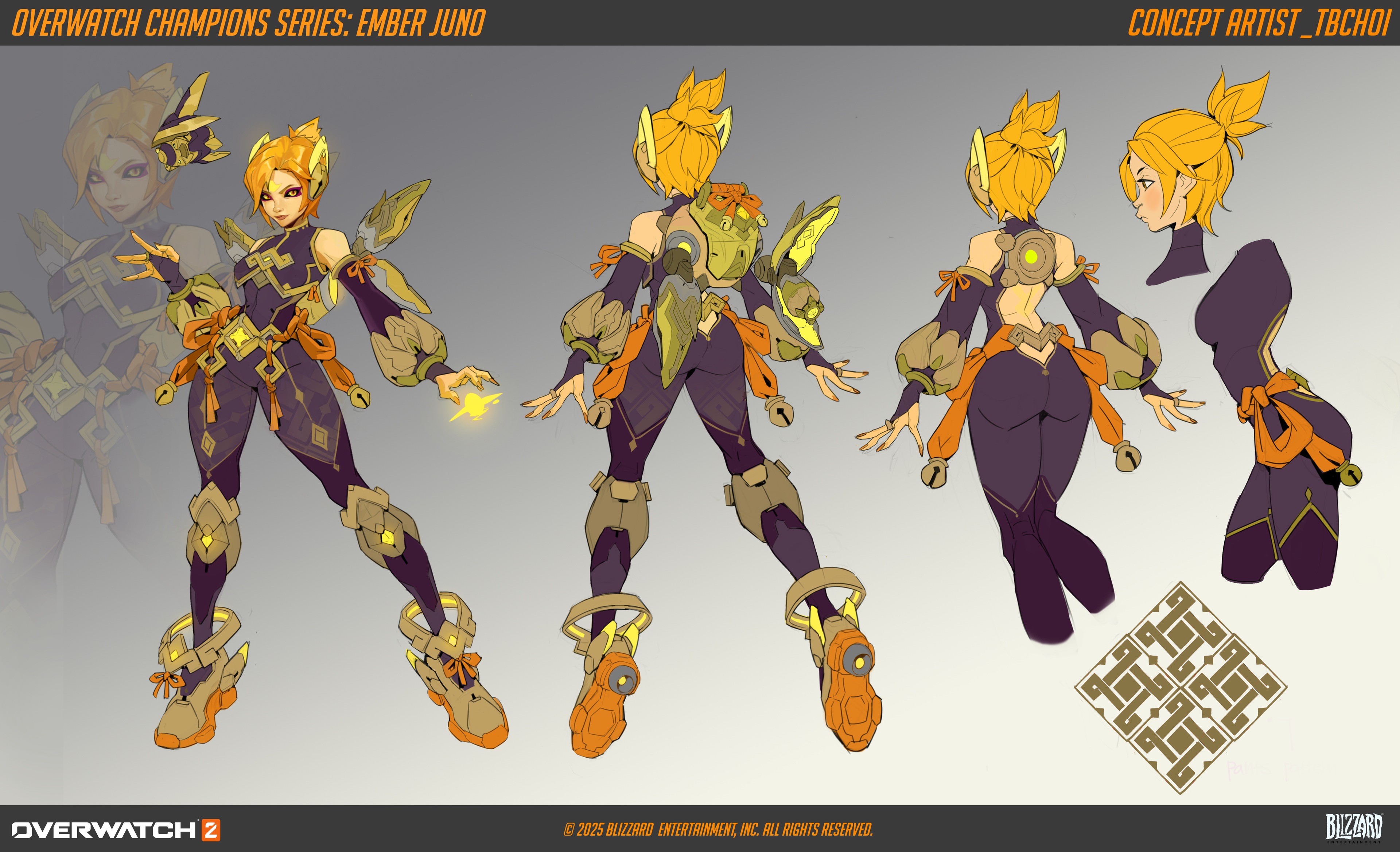 Know Before You Go 2025 OWCS Champions Clash News Overwatch