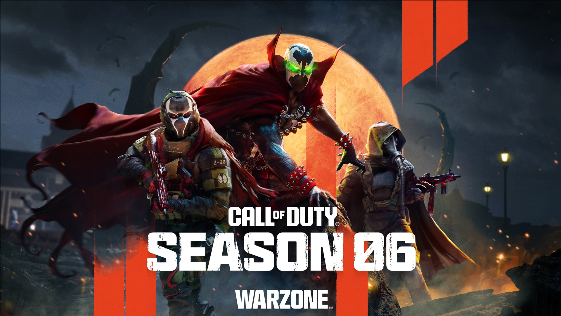 Call of Duty Warzone Mobile officially announced ahead of full reveal next  week