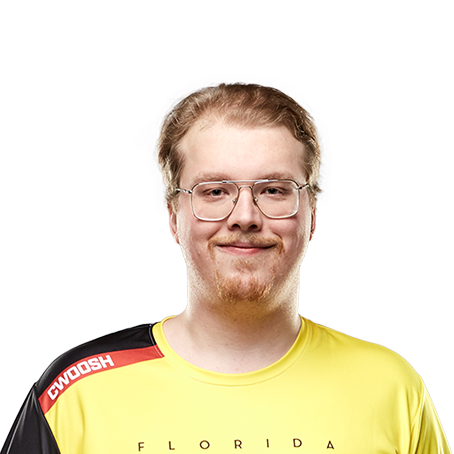 CWoosH - Johan Klingestedt