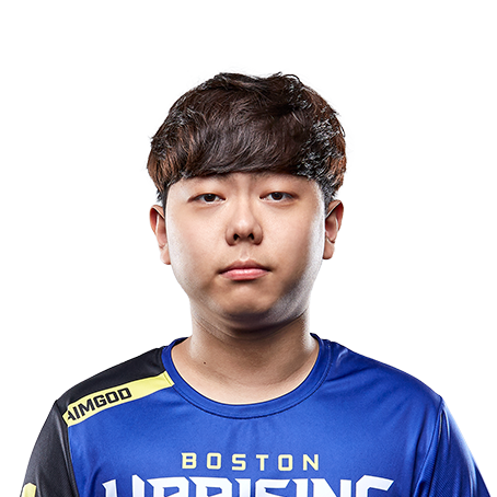 AimGod - Min-Seok Kwon