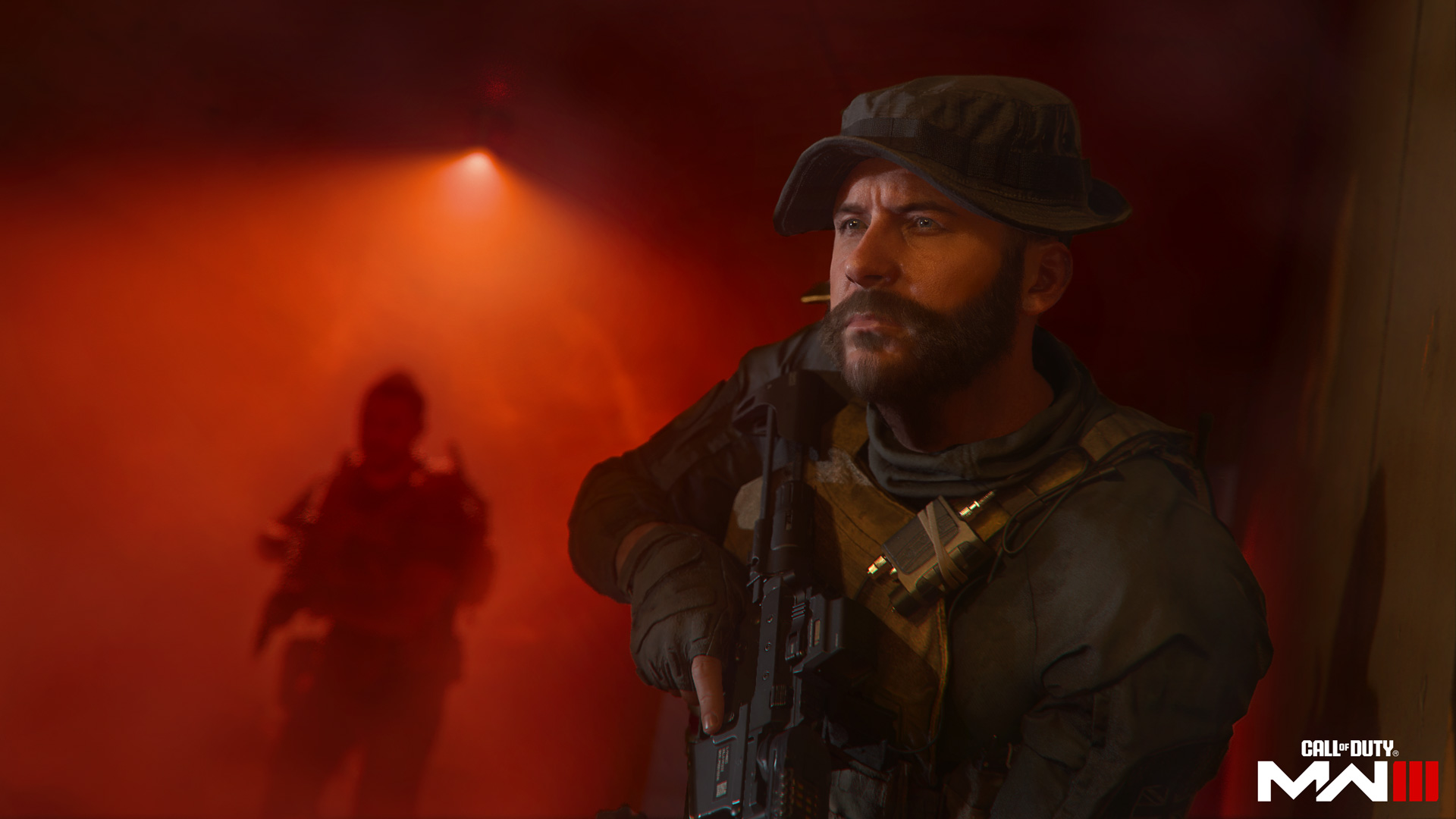 Call of Duty: Modern Warfare III Is Officially Live Worldwide — Play Now! —  Call of Duty: Modern Warfare II — Blizzard News