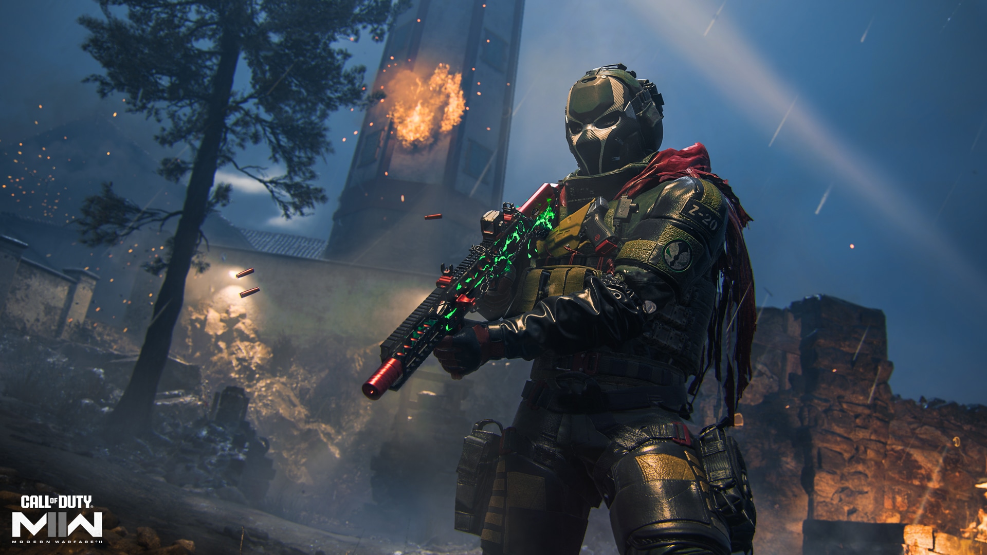 Call of Duty Advanced Warfare: como mudar o visual, com roupas e