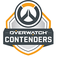 Overwatch Contenders