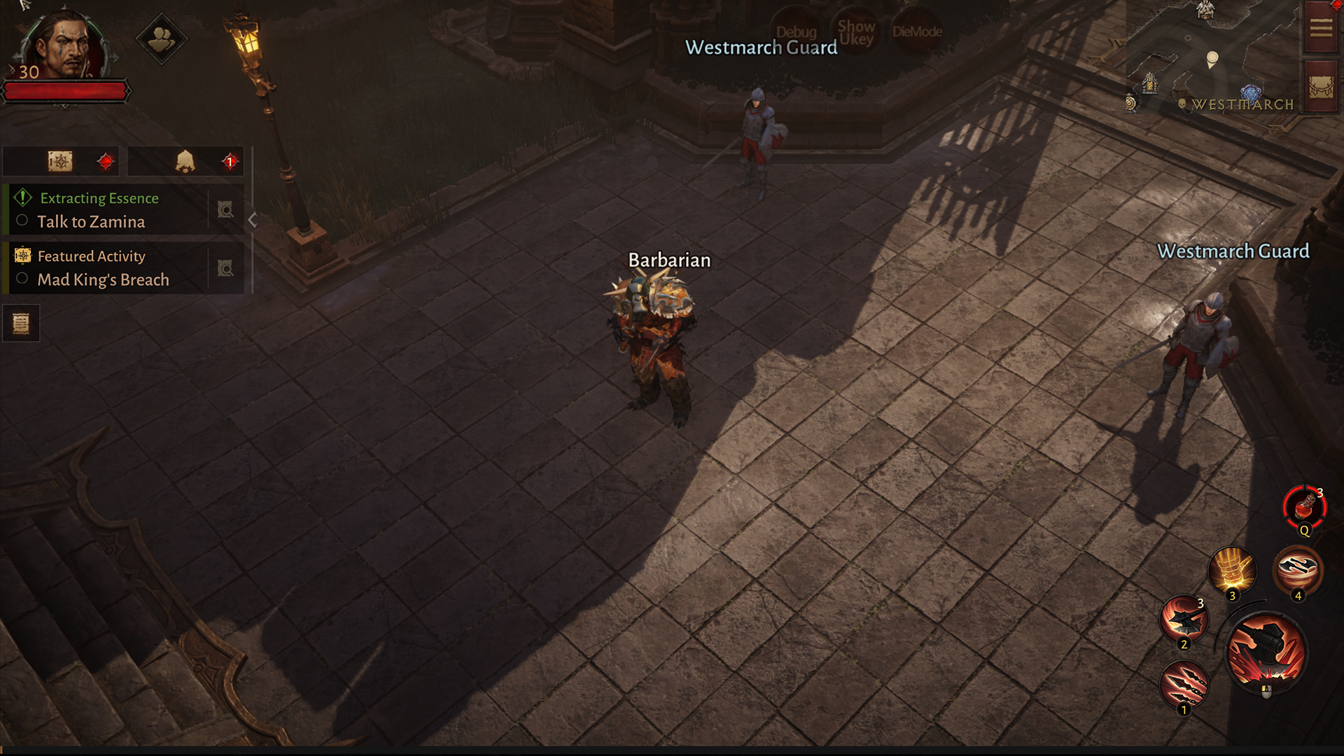 Making Diablo Immortal For PC — Diablo Immortal — Blizzard News