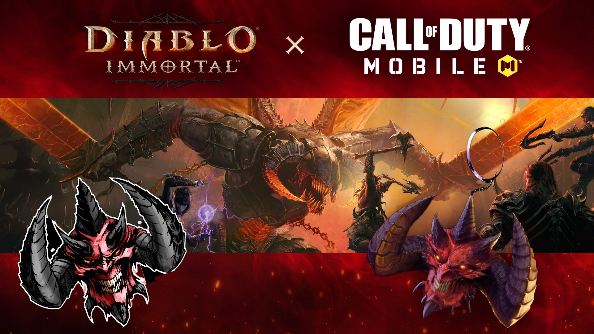 Nossos valores e abordagem de jogo gratuito — Diablo Immortal — Notícias da  Blizzard