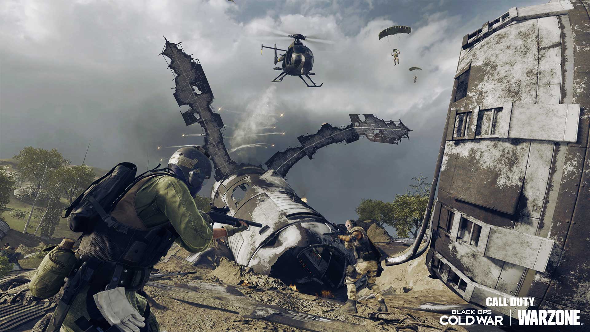 Dive into Rebirth Island and New Gulag Tactics with the Updated Official Warzone™ Strategy Guide
