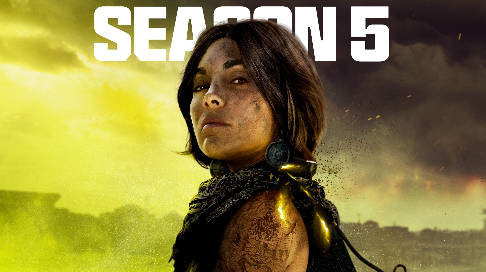 Fully revealed: Season 5 Content Drop — content-news.community.cod-mwii ...