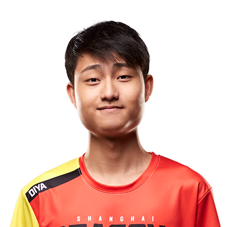 Diya - Weida Lu