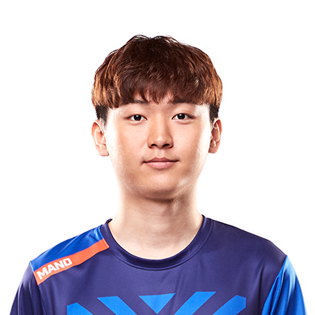 Mano - Dong-Gyu Kim