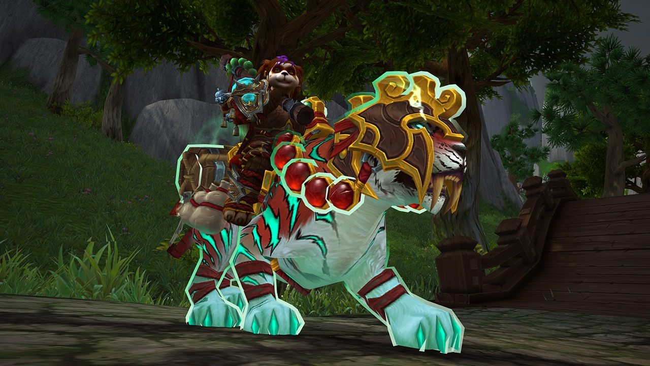 Monk Mount