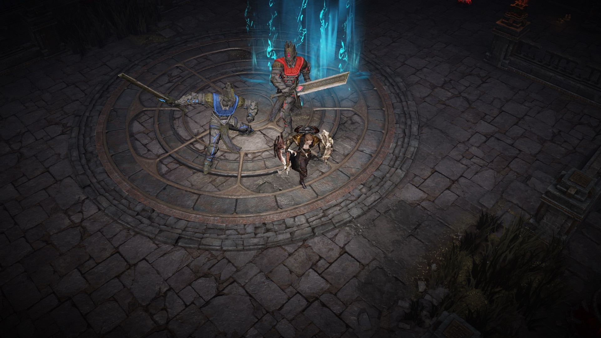 Lilith's Disciples Unleash Hatred in Diablo Immortal — Diablo Immortal —  Blizzard News