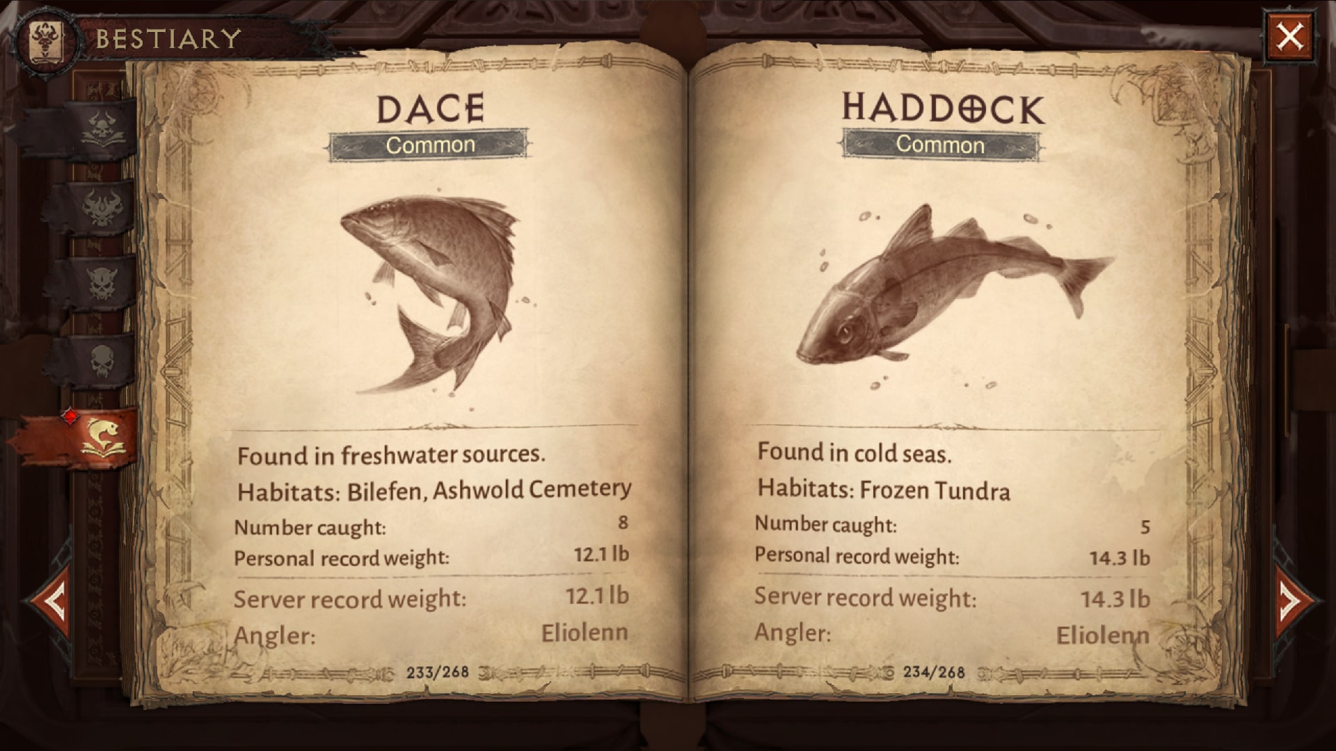 Grab a Rod—Fishing Debuts in Diablo Immortal — Diablo Immortal