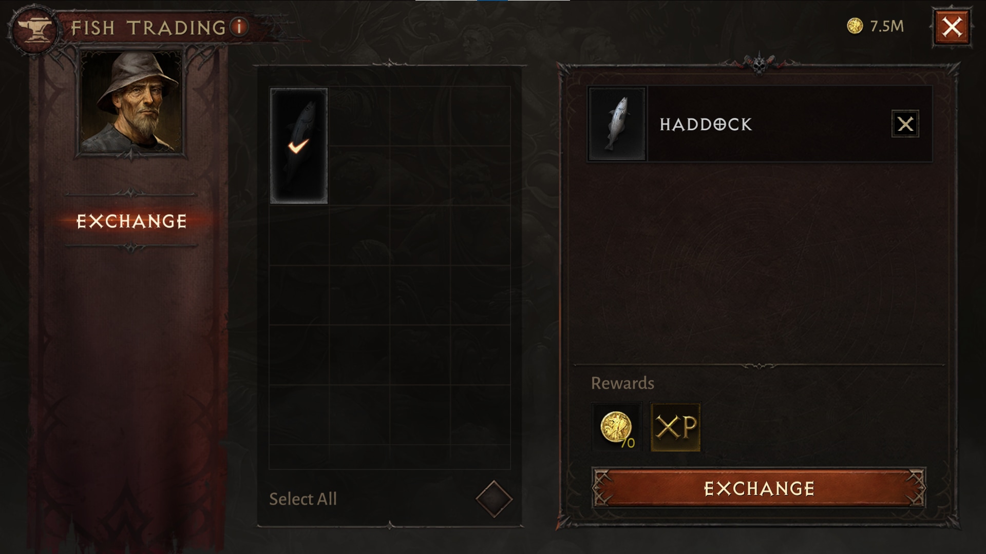 Diablo Immortal Gets New Activity: Fishing 